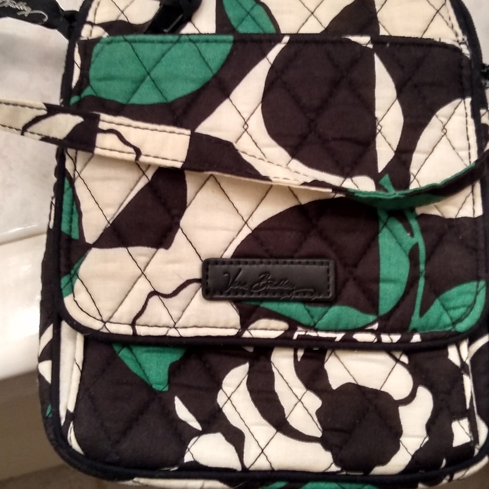 Crossbody vera bradley